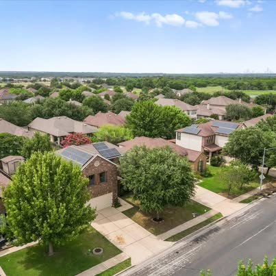 8704 Panadero Dr, Austin, TX
